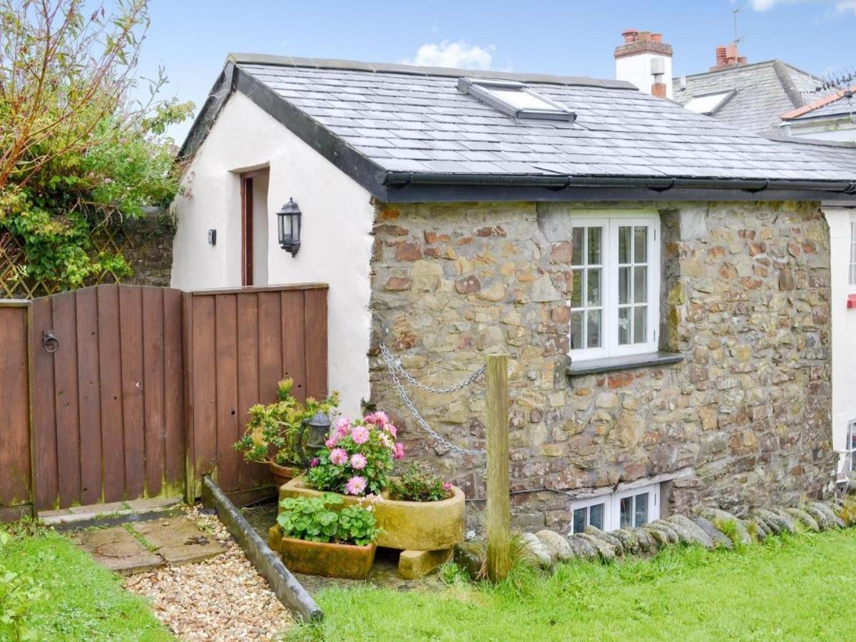 Coastal Cottage 'The Garden Cottage ' ハートランド エクステリア 写真