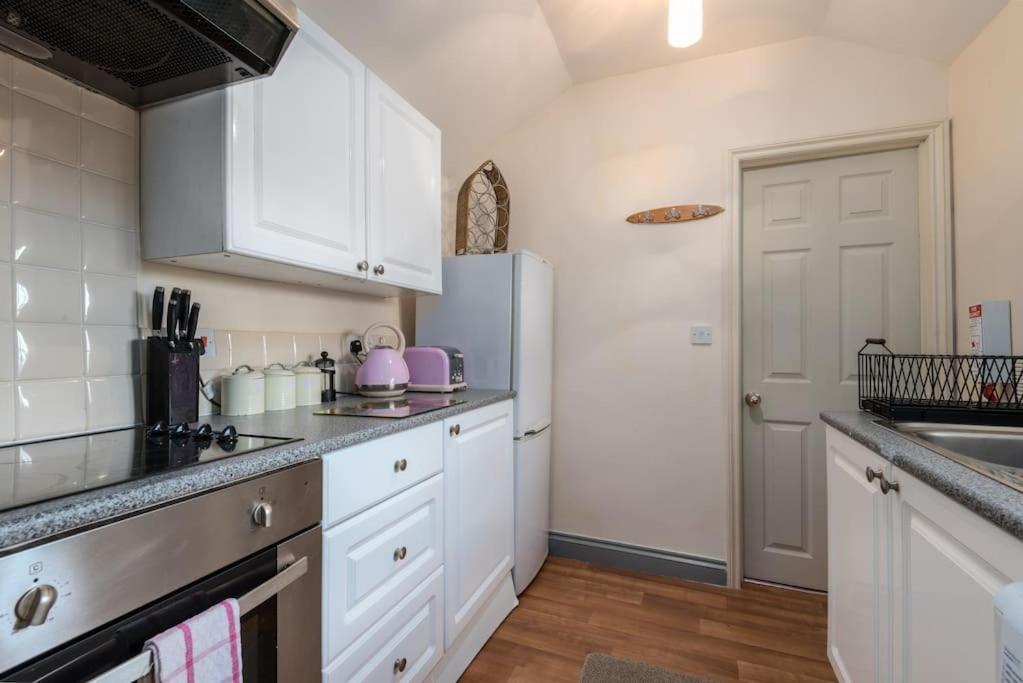 Coastal Cottage 'The Garden Cottage ' ハートランド エクステリア 写真