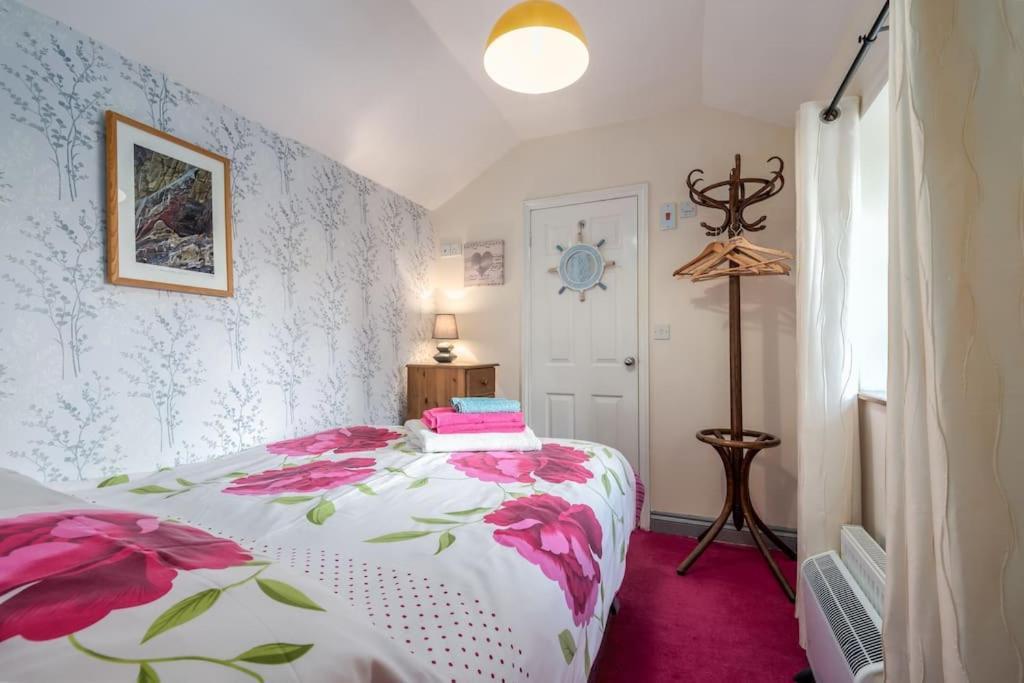Coastal Cottage 'The Garden Cottage ' ハートランド エクステリア 写真