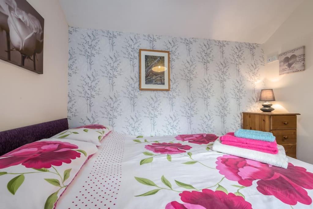 Coastal Cottage 'The Garden Cottage ' ハートランド エクステリア 写真