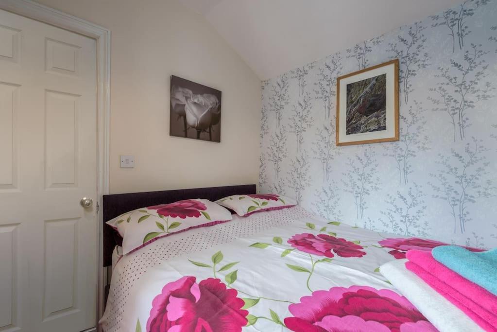 Coastal Cottage 'The Garden Cottage ' ハートランド エクステリア 写真